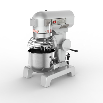 Bakery Mixing Machine & Cake Mixer (CE Certified & Manufacturer Direct)