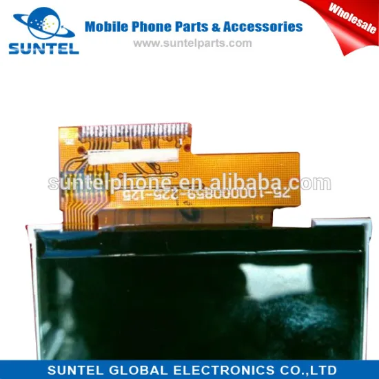 Hot Selling Lcd Screen Display For Own 3001d In South America