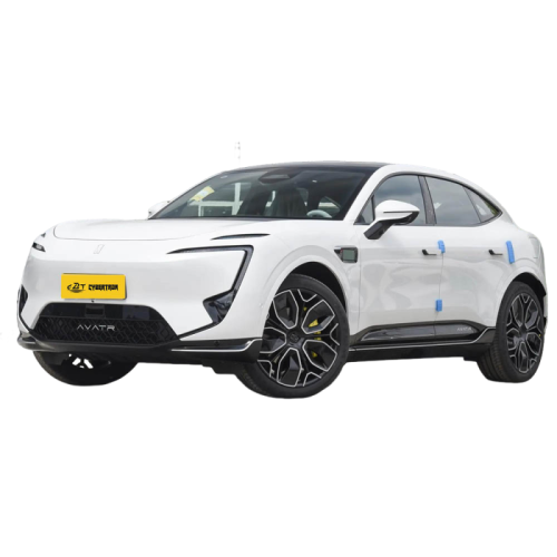 2025 AVATR 11 Ultra All-Wheel Drive Version