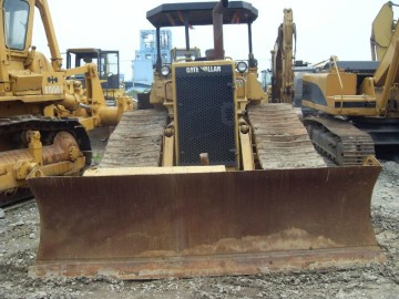Used CATERPILLAR D4H Bulldozer