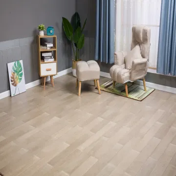 maple engineered wood flooring with high quality