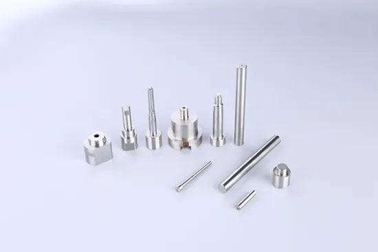 Dongguan precision connecting inserts precision Jig & Fixture supply