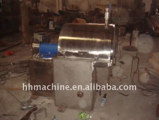 Horizontal Separator