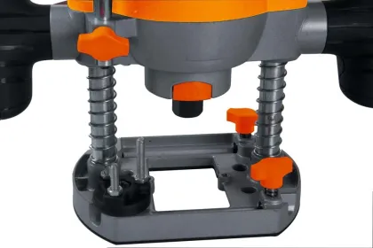 1200W Oscillating Electric Hand Router Power Tools