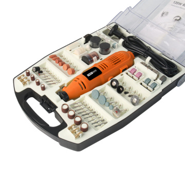 Portable Electric Mill - Multi Functional Handheld Carving Tool with Mini Lithium Battery