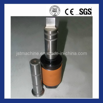 Punch Press Tooling for Amada, Punch Dies