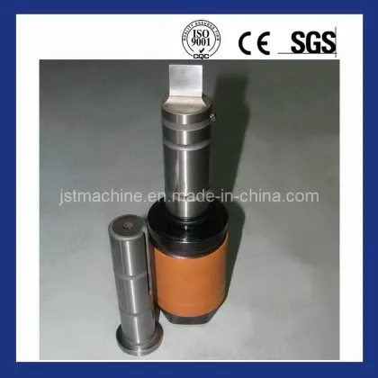 Punch Press Tooling for Amada, Punch Dies