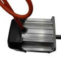 Надежный бесщеточный двигатель с высоким крутящим моментом для электрического трехколесного велосипеда