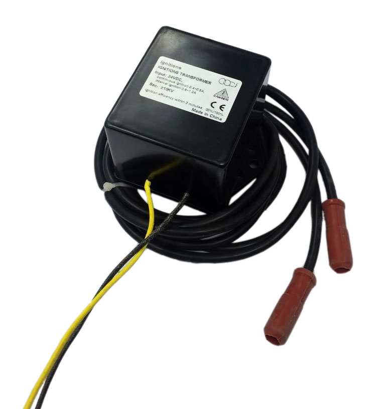 who makes high voltage transformers