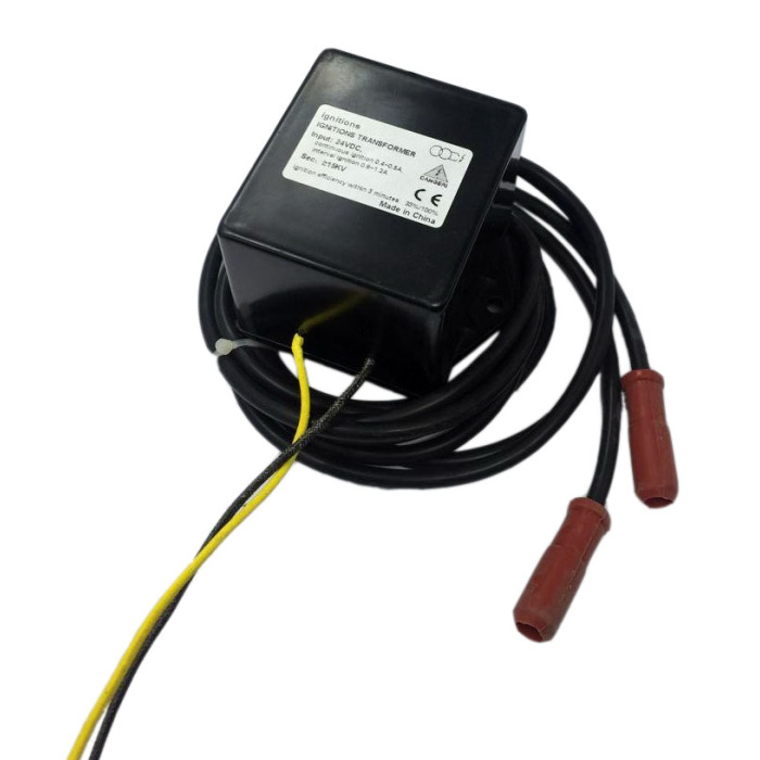 Burner High Voltage Transformer
