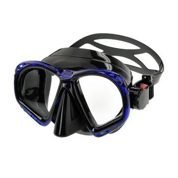 Wholesale Adult Swim Mask for Scuba Diving and Freediving Goggles