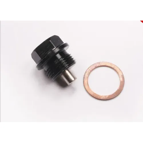 M14x1.5 Magnetantrieb Ölabfluss Sumpfstopfen