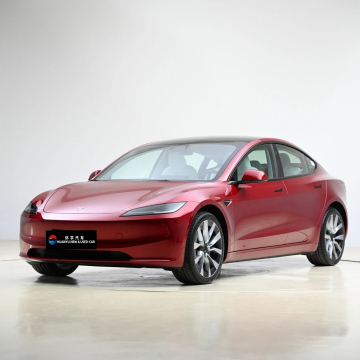 2024 Tesla Modelo 3 CAR MÁS BARATO MANDERAL DE CAR NUEVO 5 puertas 5 asientos SUV Nuevo Usado 2023 2024 Tesla Modelo 3