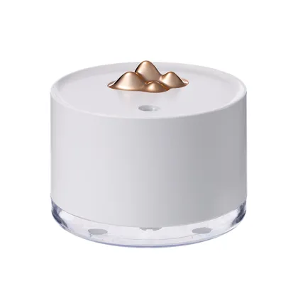 Mini Portable Air Humidifier