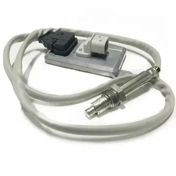 Car Nitrogen Oxide Sensor 5WK9 6722B 51154080017 Nox Sensor for MAN TRUCK BUS