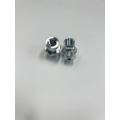 CNC Machine Turning Milling Pipeline Faucet Aluminum Parts