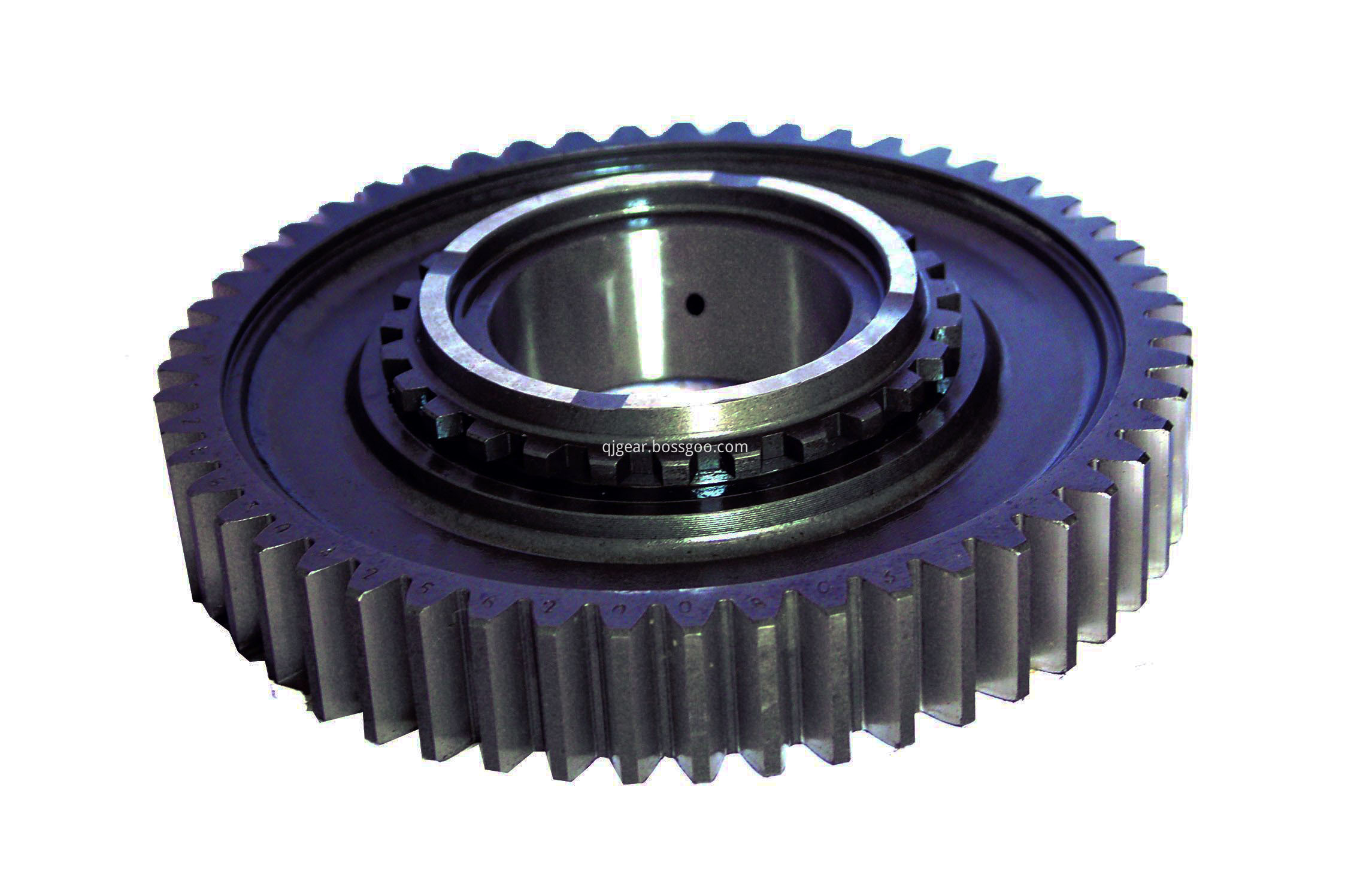 Forging Gear 2nd ZF Spare Parts
