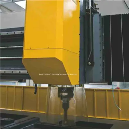 High Quality Plate Drilling Machine for Petroleum