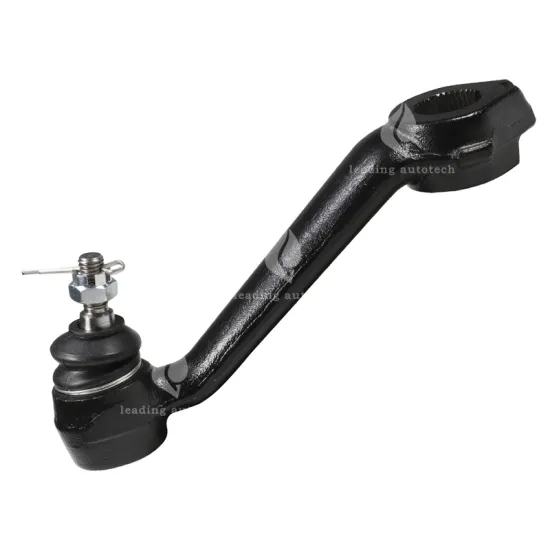 Auto Parts Power Steering Link Drop Arm for Land Rover Defender - QFW000020 QFW000030