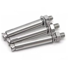 stainless steel countersunk anchor bolts low price