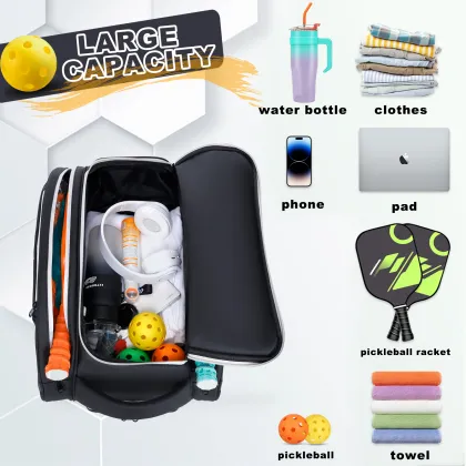 Minis Pickleball Racket bags