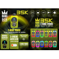 Bang Box 35000 Puffs Disposable Vape France Wholesale