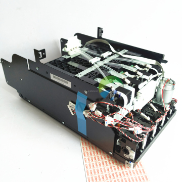 EPS F6200 Holder Assy IC CF07 D ESL AS 1930661