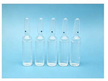 Sodium Bicarbonate Small Volume Injection