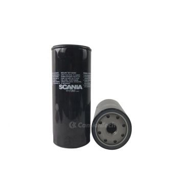 Oil Filter for Scania Truck and Caterpillar Excavator - DNP553191