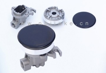 Gas Burner 04