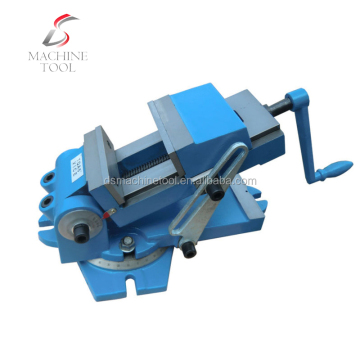 Swivel Machine Vice for Milling Machines