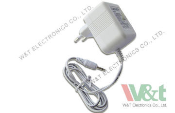 220v Cell Phone Uk / Us Ac To Ac Linear Adapter ，lead - Acid Battery Chargers