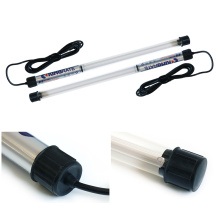 Aquarium and aquatic UV Light