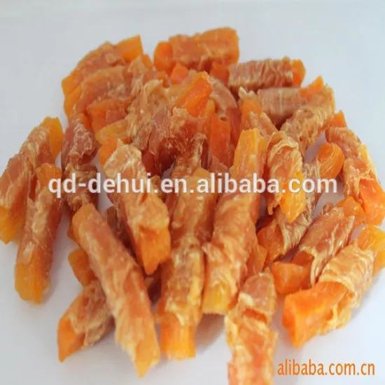 pet food thickeners made by carrageenan increase viscosity