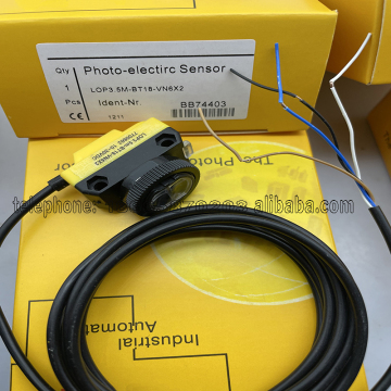Trong Stock LOP3.5M-BT18-VN6X2/VP6X2- (H1141) Công tắc gần
