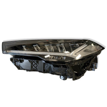 Lamborghini Urus LED Headlight Assembly 2018-2021 OEM 4ML941035C 4ML941036C