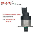 Fuel Pressure Regulator Metering Solenoid Valve 0928400608