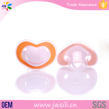 new 2016 funny silicone BPA free baby product pacifier baby nipple