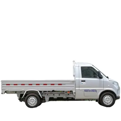 2023 New Wuling Electric Truck New Energy Electric Car