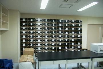 Operating Room Cabinets