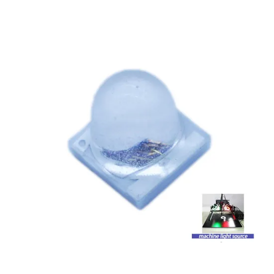 3535 3838 SMD LED Chip 1300NM 3W IR 30 Degree for Machine Vision