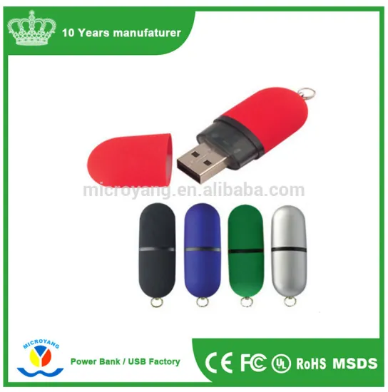 holesale full capacity usb flash drive pretty lipstick 2.0 Memory Stick USB Flash Drive
