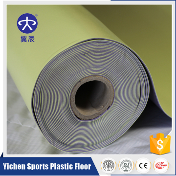 Kingdergarten PVC Plastic Flooring Made in China