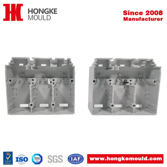 Plastic Injection Mold BMC Mould