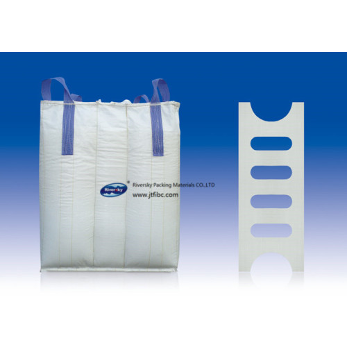 Polypropylene bulk bags super sacks