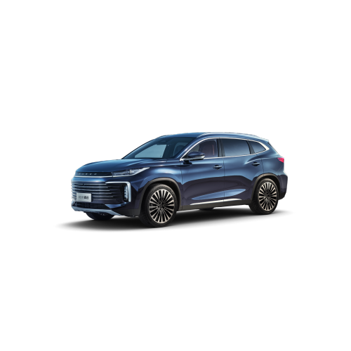 2025 Exeed Lingyun 300T 2WD Edition Edition