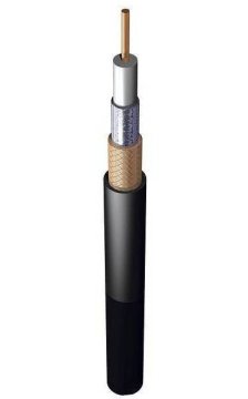 7D-FB Coaxial Cable CCA