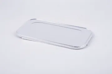 Square Aluminum Foil Pans