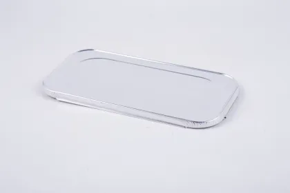 Square Aluminum Foil Pans