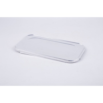 Square Aluminum Cooking Pans